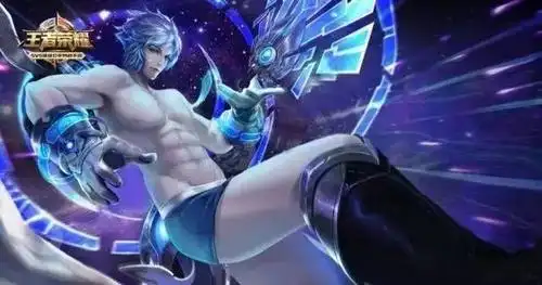 孙悟空好歹也是个战神啊,怎么感觉奶子那么大,腹肌那么小呢……这形象