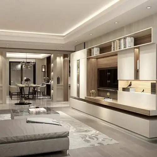 定金欧派衣柜现代全屋定制柜子定做现代简约整体家装定制走入式衣柜