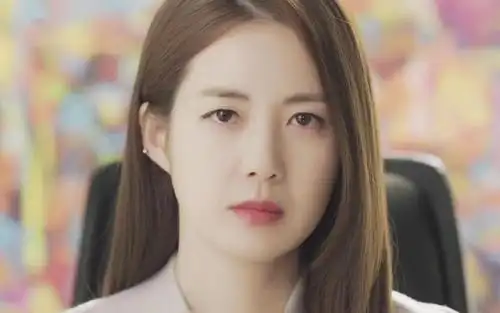 付岩洞复仇者们,好喜欢好喜欢李瑶媛(李枖原)啊