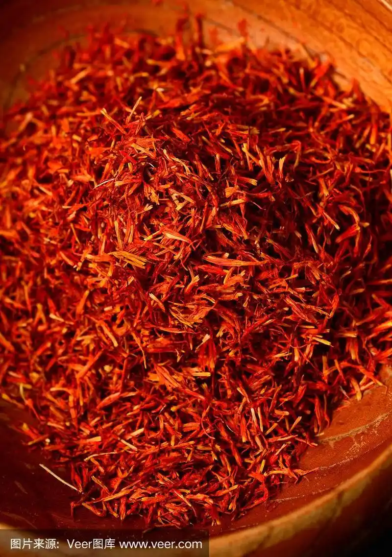 西班牙藏红花香料