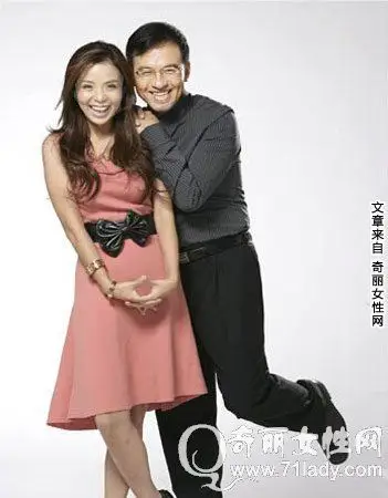 朱迅老公王志简历 其老公否认婚变传闻称从未离异(2)