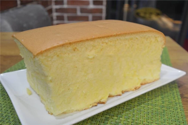 老香港蛋糕品牌