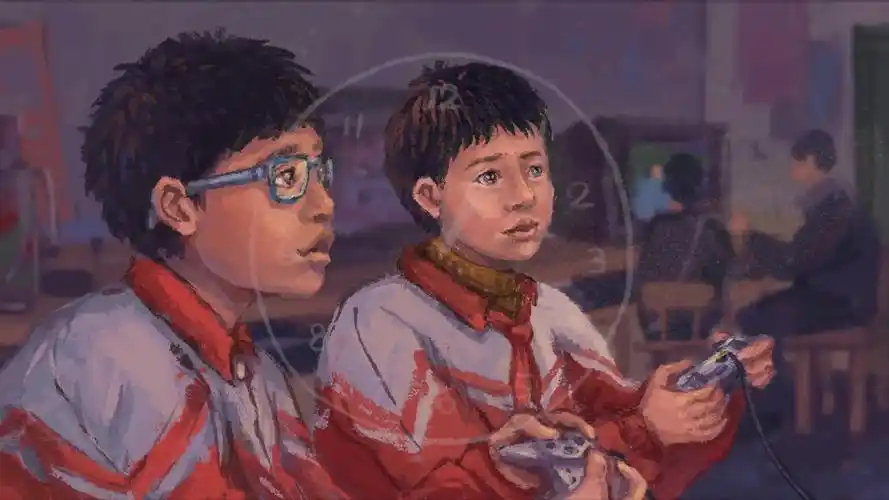 国产独立游戏《完美的一天》推出试玩版 今年上市