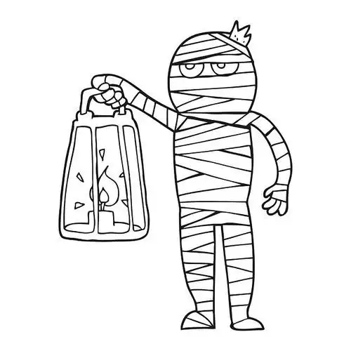 木乃伊图片_木乃伊免费图片_木乃伊图片素材_木乃伊背景图片