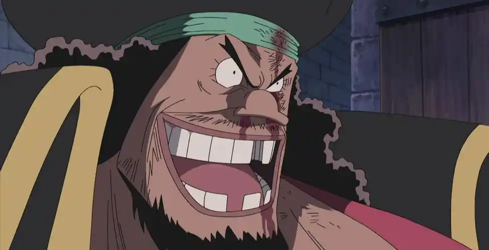 海贼王:这五人很难洗白,赤犬与恶龙上榜,第五个让读者们恨透了