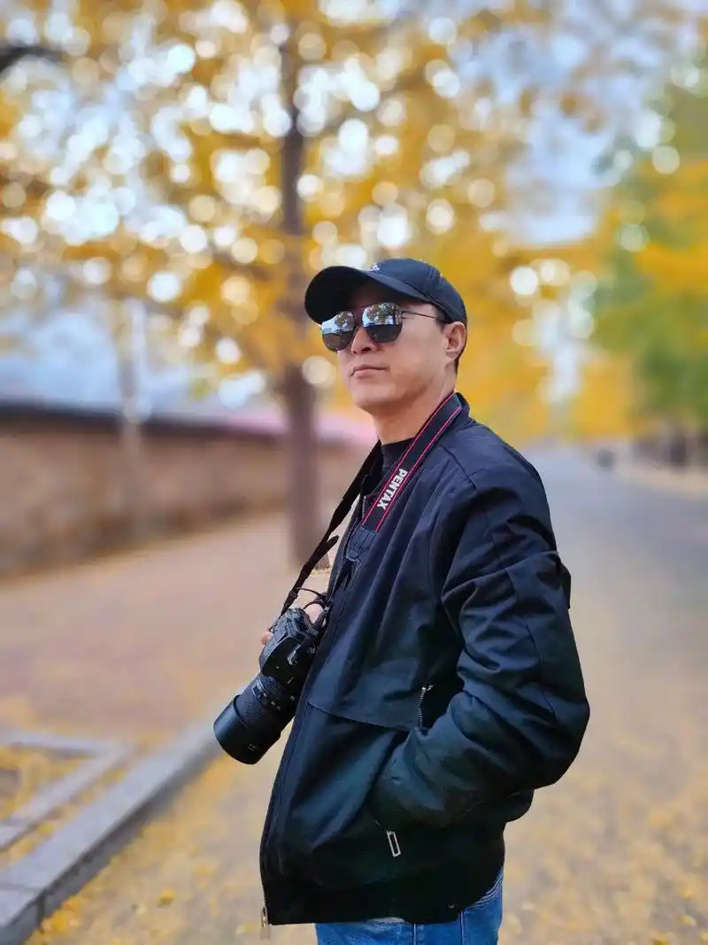 "不要活的太明白,做个快乐的中年大叔,看淡所有的人和事,惜我 - 抖音