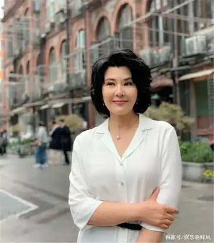 她堪称"最美婆婆",曾因"插足宋丹丹婚姻"谣言被骂,近日凭演技爆红