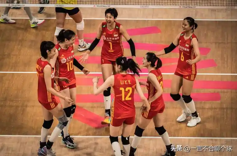 中国女排最新消息!