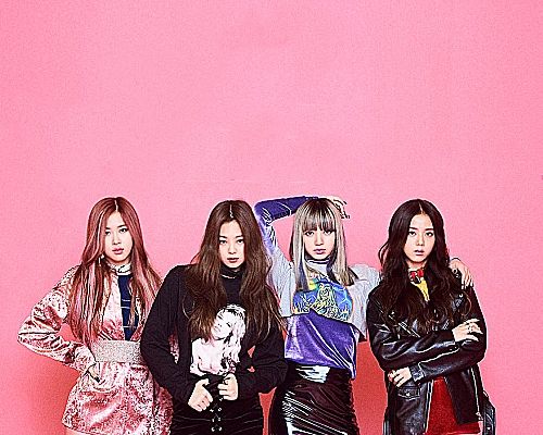 粉墨组合开通微博,全员为国内考生加油,看到lisa的祝福最暖心