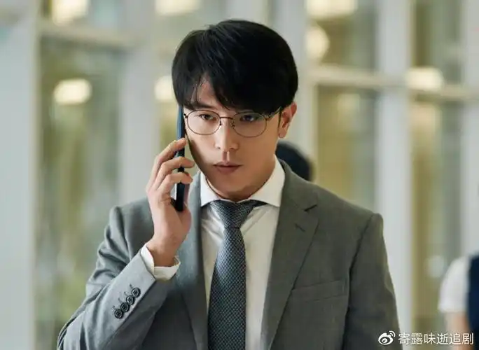 林心如新剧官宣定档邱泽陈意涵主演光看海报果断追了