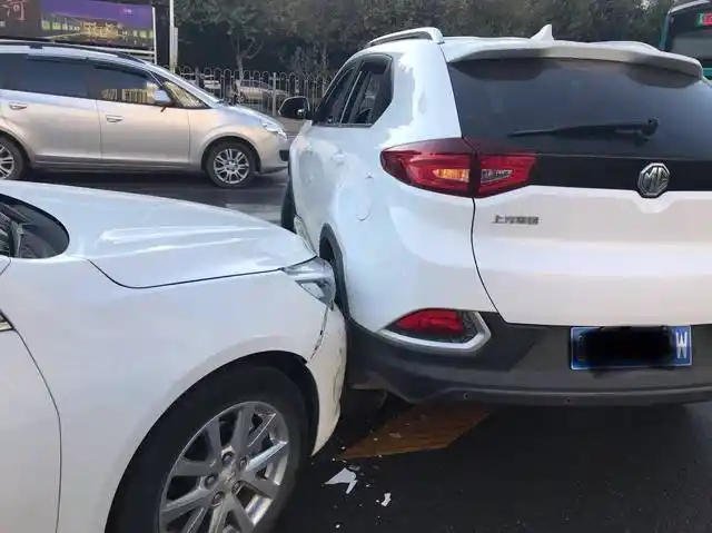 撞车启示录 || 我全责,我得反省点什么