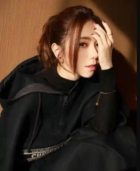 邓紫棋,华语乐坛还强女歌手,仅凭一首歌爆红-第5张图片-音乐名堂