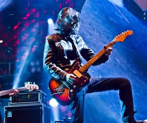 谢天笑原创《向阳花》吉他谱g调版