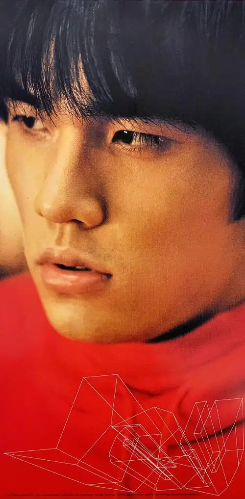 周杰伦范特西发行21周年