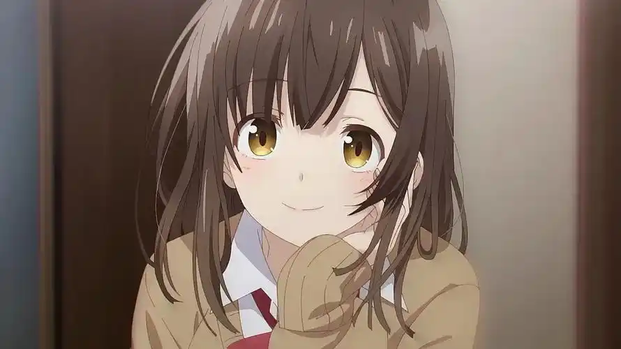 好,性格也非常体贴,和四月新番的几个机器人,女上司和伪娘主角比起来