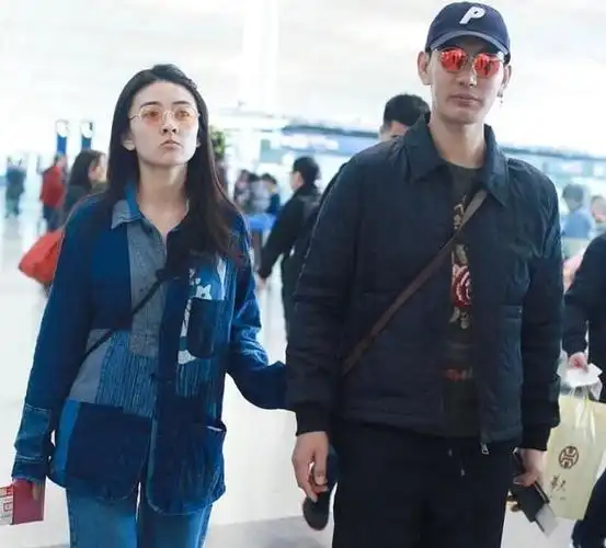 梁洁蒲巴甲分手梁洁分手宣言过去很美好未来各安好