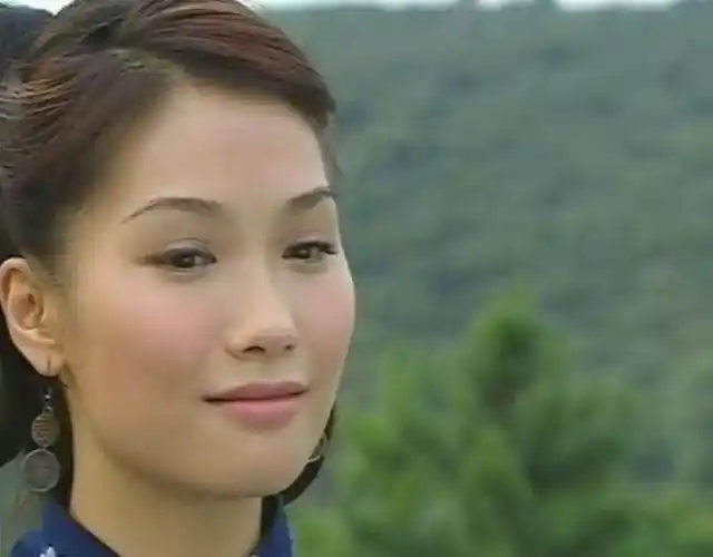 《妙手仁心2》万宁生(suki)《碧血剑》 何铁手《封神榜》中的苏凝香