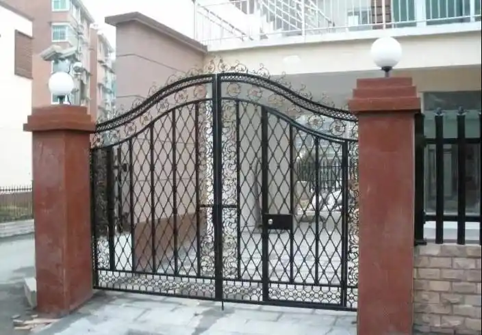 别墅中式庭院等石雕石材【门柱】集合