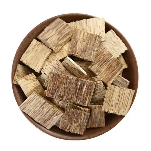 沉香中药材100g药用沉香木沉香茶沉水香琼脂可磨沉香粉