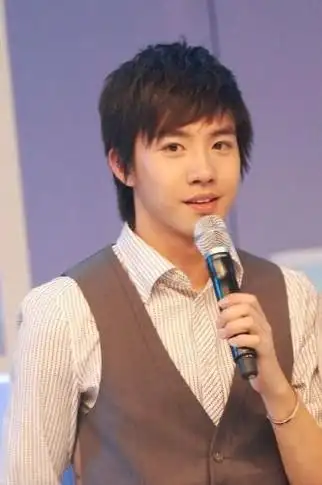 汪涵接任《天天向上》制片人 主持人等级大揭秘 (图)