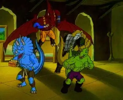 展开全部 星际恐龙 现在pptv上面可以看