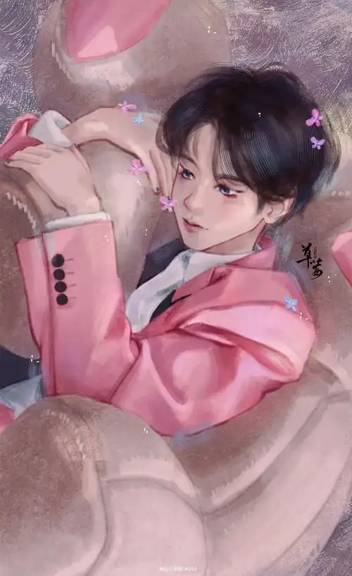 汪苏泷生日快乐-汪苏泷同人原创作品-触站