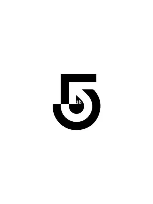 9组数字组合设计