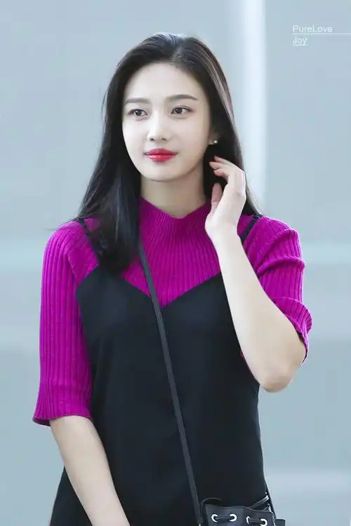 朴秀荣-堆糖,美好生活研究所