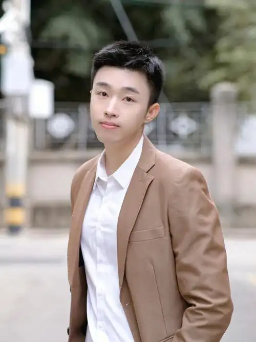 30岁轻熟男保养秘籍重见那个年少的你