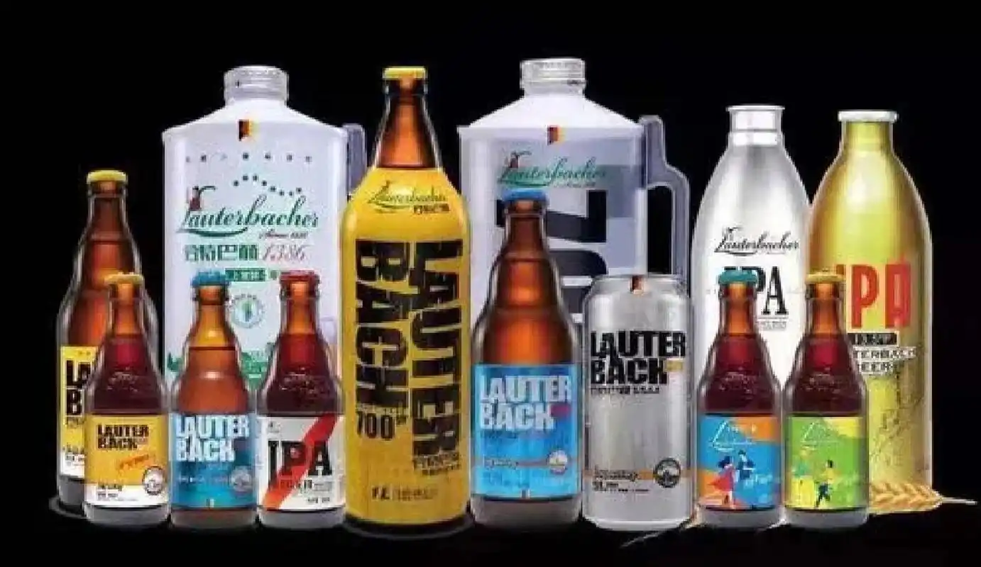 精酿普及《十一》-劳特巴赫 劳特巴赫啤酒是德国高端精酿啤酒品牌,近