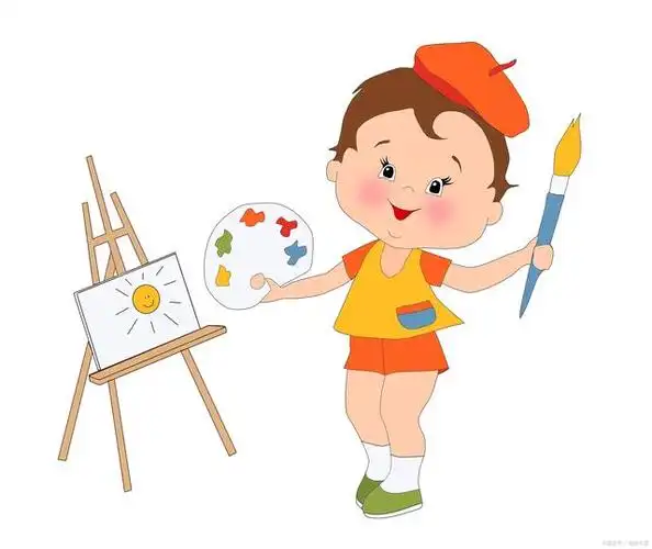 "我的自画像"《我是小画家》这样写特点鲜明(四年下第7单元)