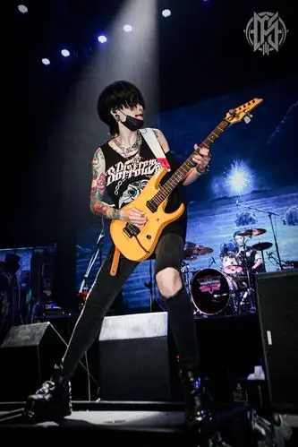 郁乐队张瑞欣 _ 哔哩哔哩相簿