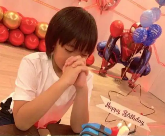 小小志的真名叫什么(11岁小小志颜值变化明显) - 帮企客