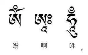 《大圆满》是藏传佛教宁玛派主修的高深密法,没有佛学造诣基础的人