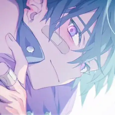 男生绝望的头像图片 男生头像图片大全 -【爱个性】