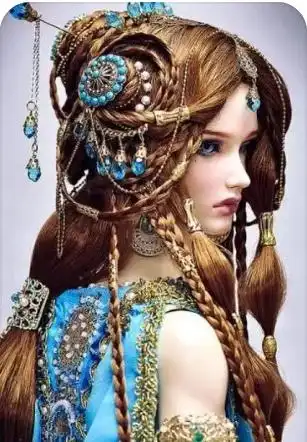 十二星座专属魔族公主名字3