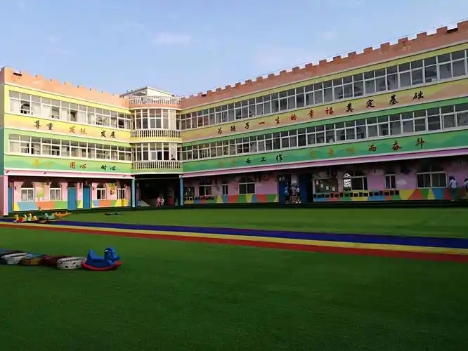 2018金色童年幼儿园庆六一大型汇演活动要开始啦!