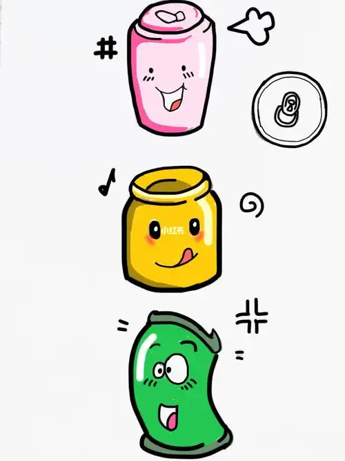 可乐雪碧美年达06