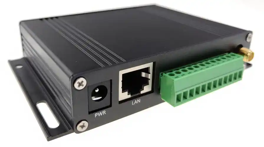 4g边缘计算网关