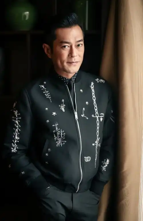 张继科事件牵扯出多家艺人,古天乐的"秘密"再也保不住了