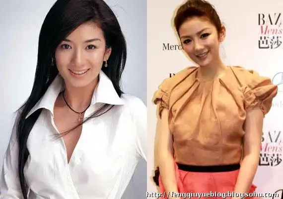 黄奕:很多人都跟我一样,看过《上错花轿校对郎》后,爱上了黄奕,可惜了