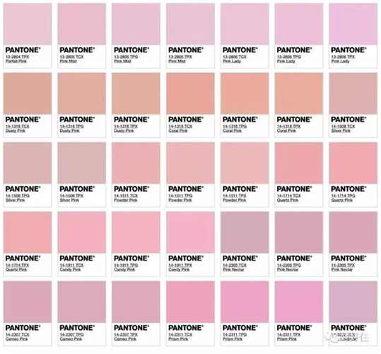 想把春天装进家里怎能少得了它确认过眼神我遇上今春最时尚家居配色