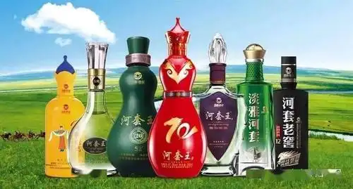 内蒙古河套酒业集团股份有限公司招聘信息