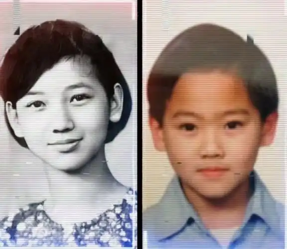 赵雅芝罕晒34岁小儿子,遗传母亲高颜值,出道获力捧仍不温不火?