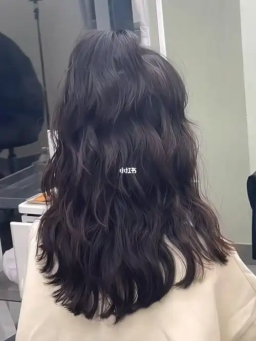 法式烫  #木马卷  #烫发推荐  #女生烫发发型  #汕头发型设计讽薯