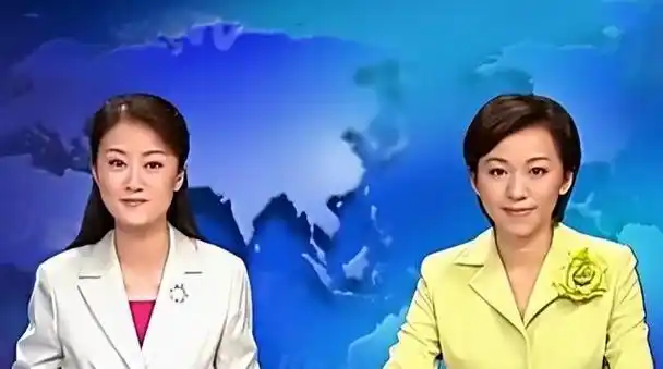 至今未婚6位央视女主持有人登顶光棍榜有人标准高到离谱