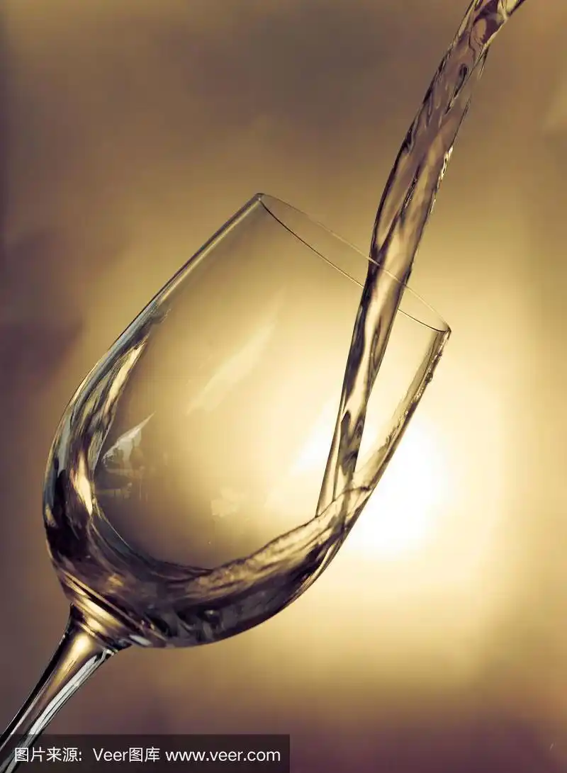 葡萄酒杯,彩色图片,垂直画幅,无人,莫尔乐葡萄