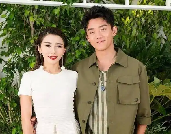 终于赶上杜江陈赫!