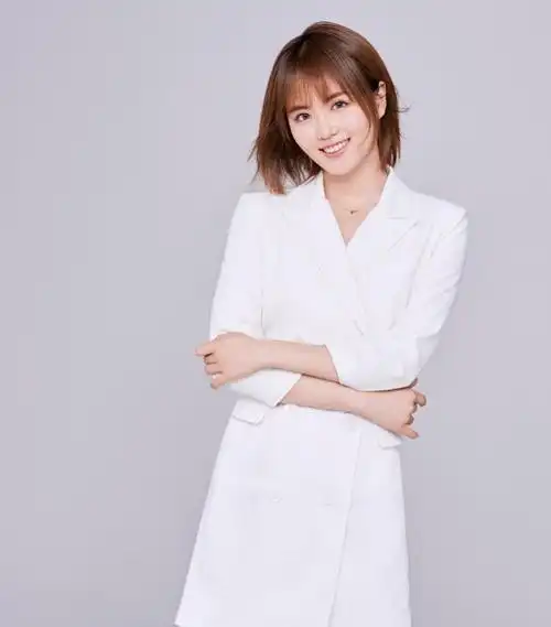 太豪放央视女主播解说王楚钦和梁靖昆比赛喊出我靠惹争议