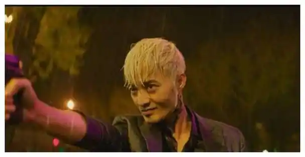 竹联帮战堂堂主柳茂川,黑白两边沾,混江湖也看成绩单